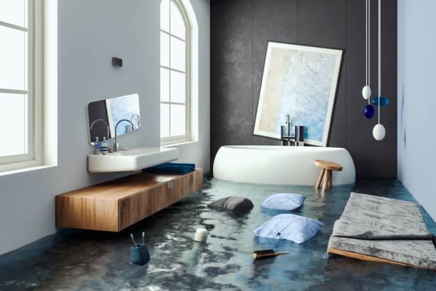 Best Ceiling water damage repair  in Tazewell, VA
